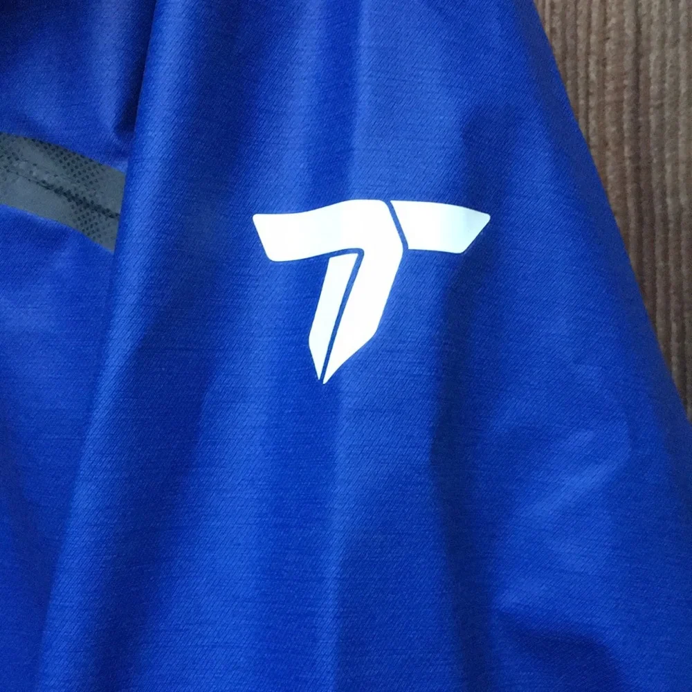 Columbia Titanium Outdry Rain Jacket - Picture 7 of 8